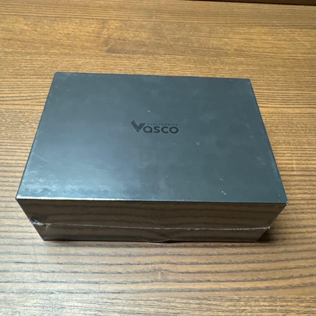 Vasco Translator M3 音声翻訳機 blue