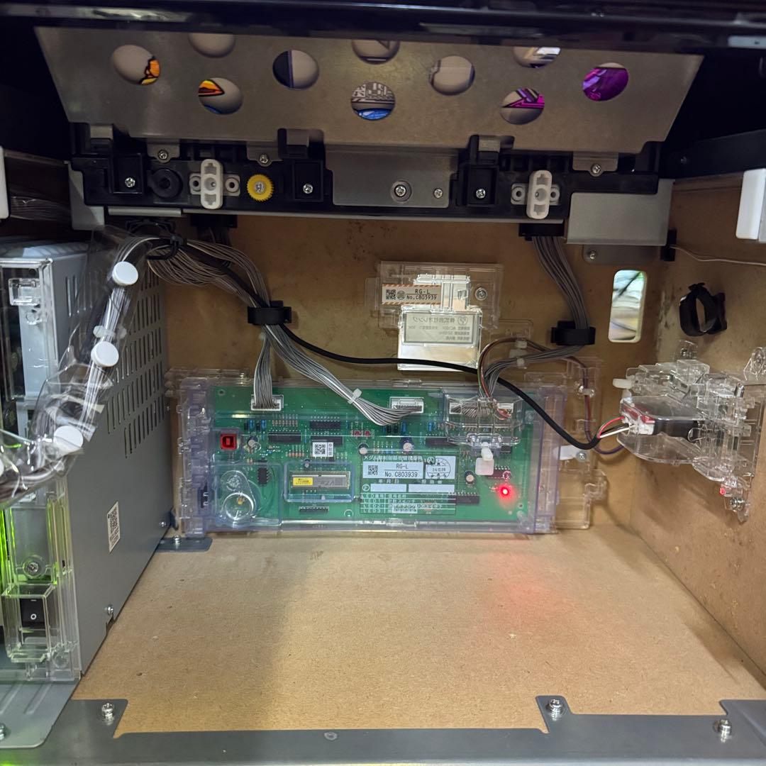 とある魔術の禁書目録 インデックス パチスロ機 アクセラレーター 一方通行