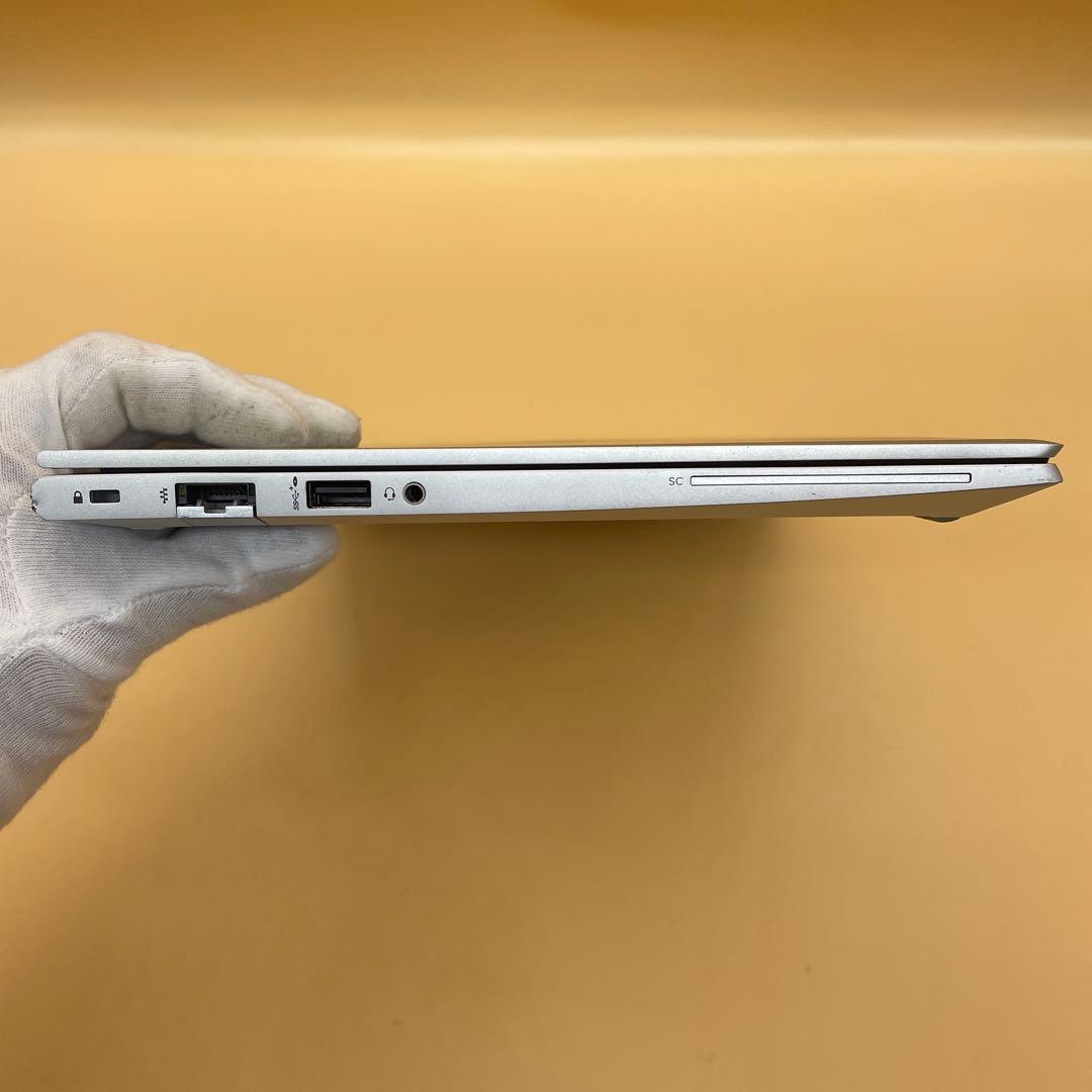 office付属 HP EliteBook 630 G9 16GB 256GB