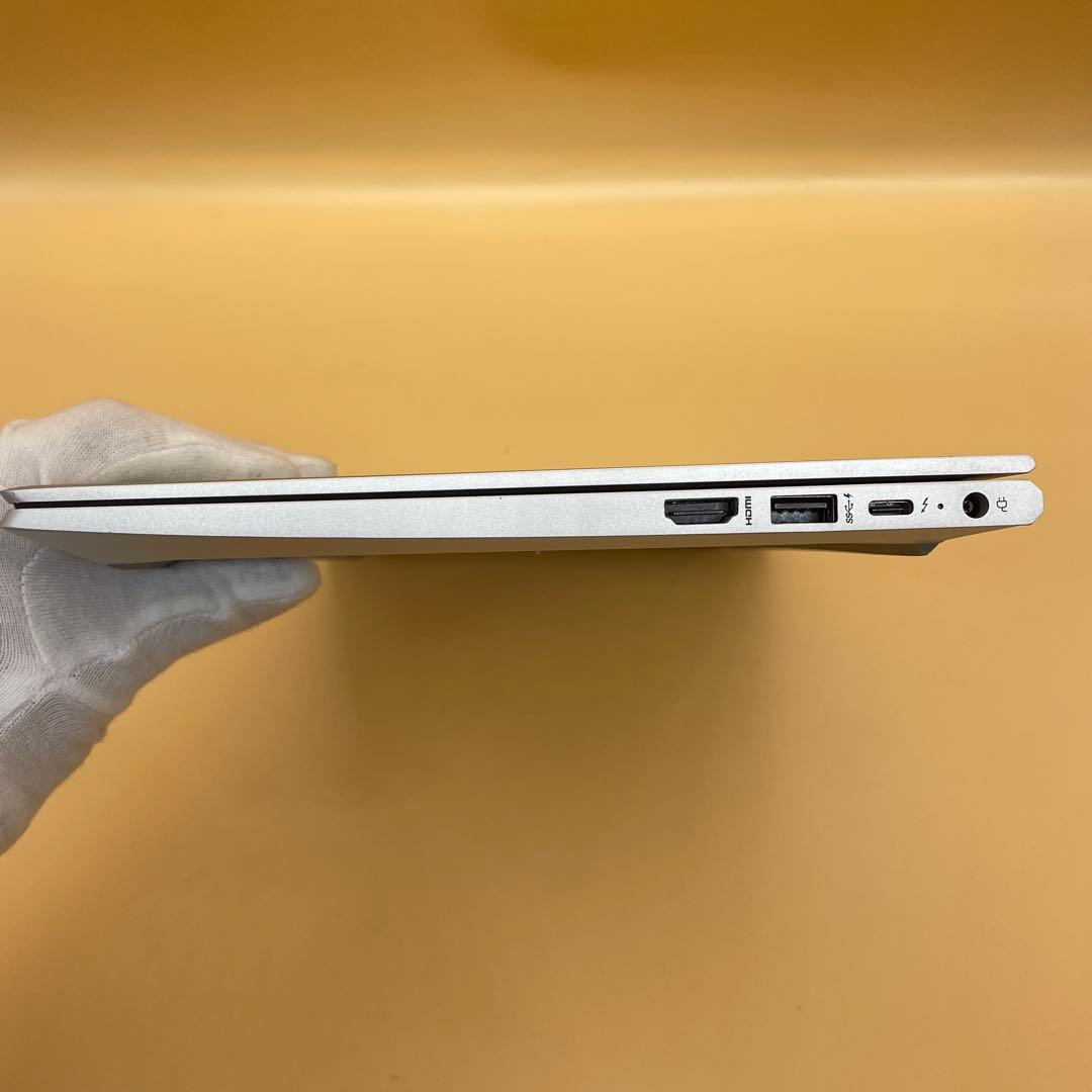 office付属 HP EliteBook 630 G9 16GB 256GB