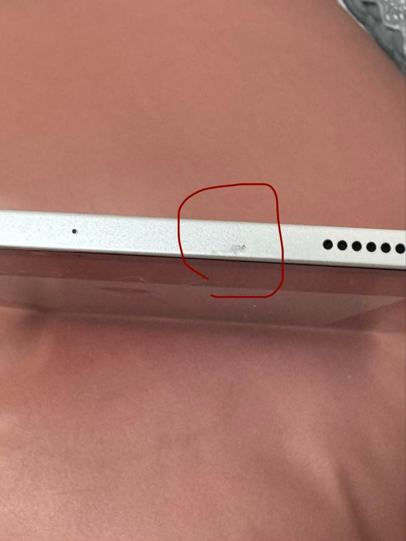 iPad Pro 12.9 第3世代 1TB シルバー