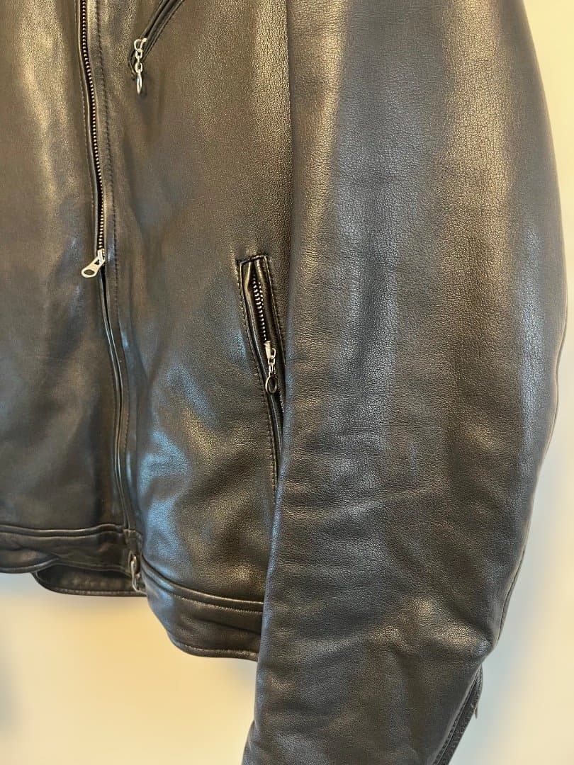 District United Arrows シングルライダース