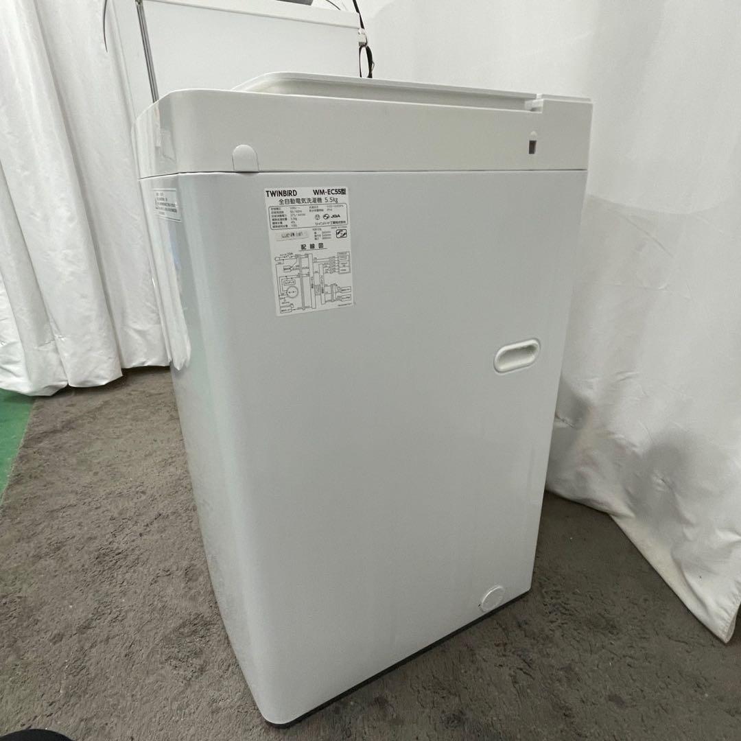 302⭕️冷蔵庫　洗濯機　電子レンジ　セット　一人暮らし　安い　綺麗　設置無料