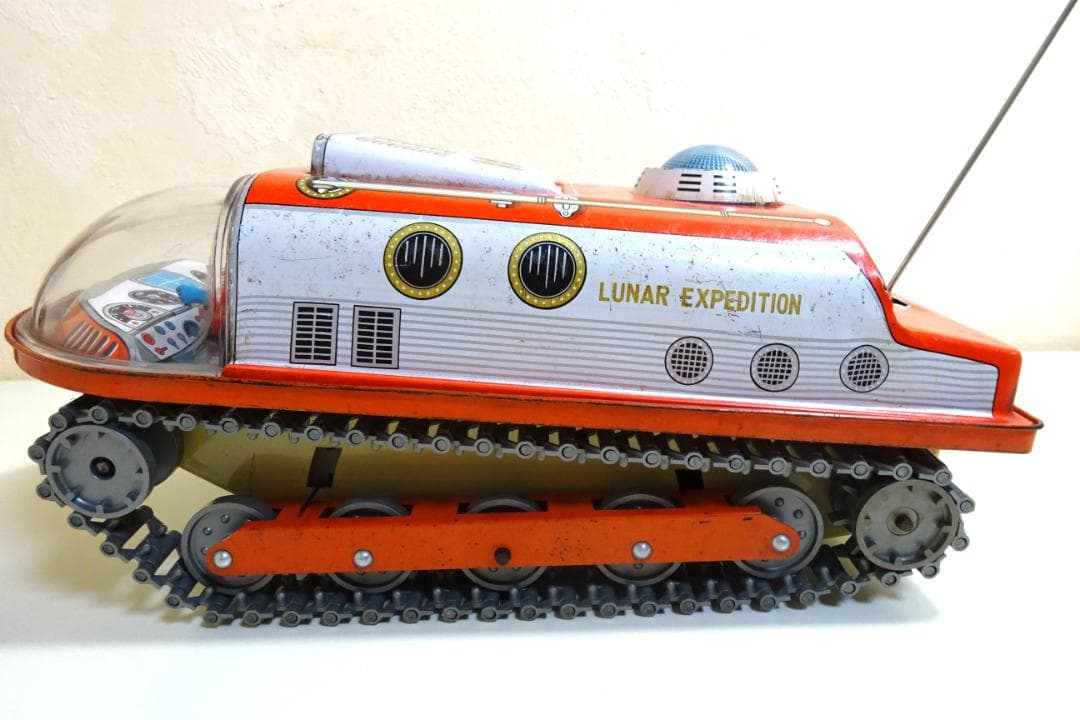 動画あり！！増田屋 LUNAR EXPEDITION（ルナ・エクスペディション）