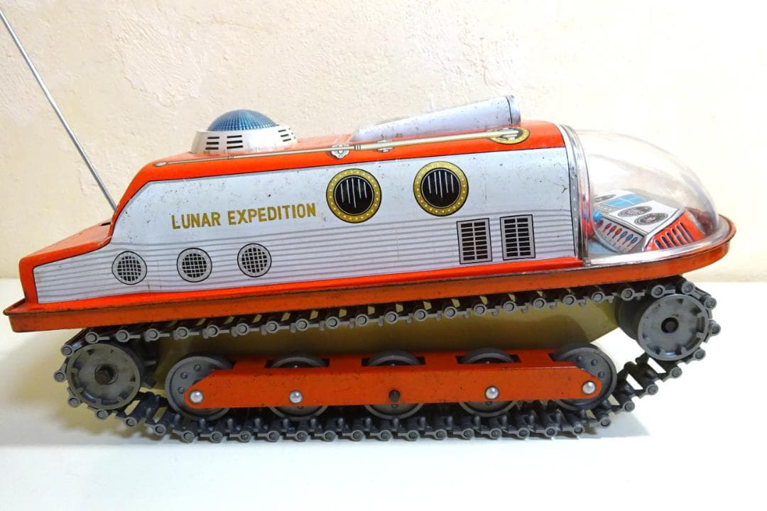 動画あり！！増田屋 LUNAR EXPEDITION（ルナ・エクスペディション）