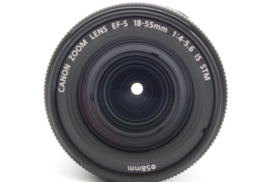 Canon EOS Kiss X10✨純正レンズ✨Wi-Fi✨Bluetooth