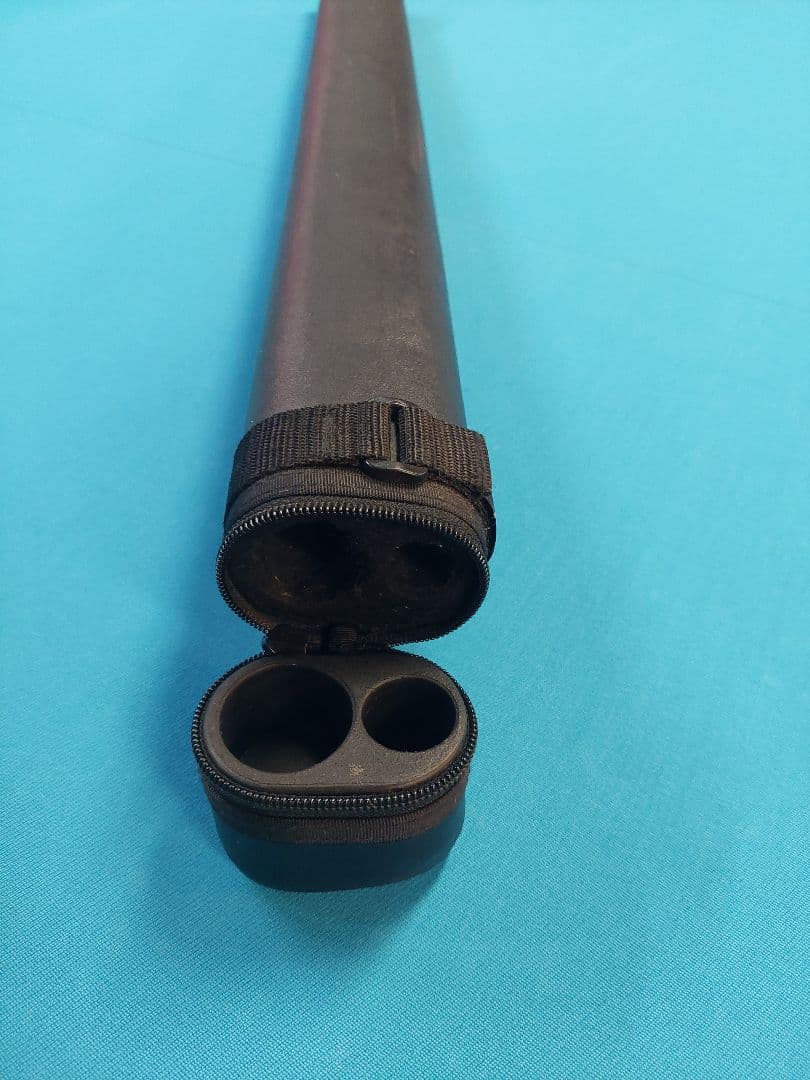 安*慎様 【新品未使用】ビリヤードキュー　FURY