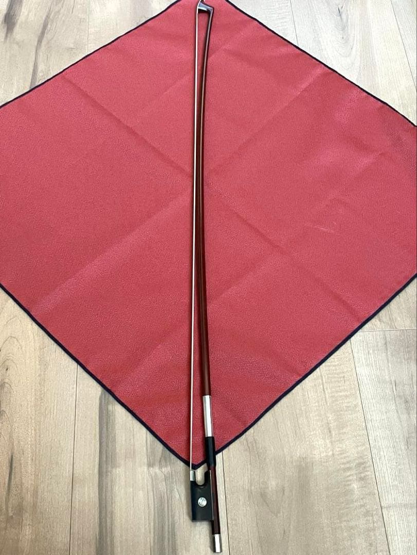 バイオリン弓 L'archet Siqueira 4/4