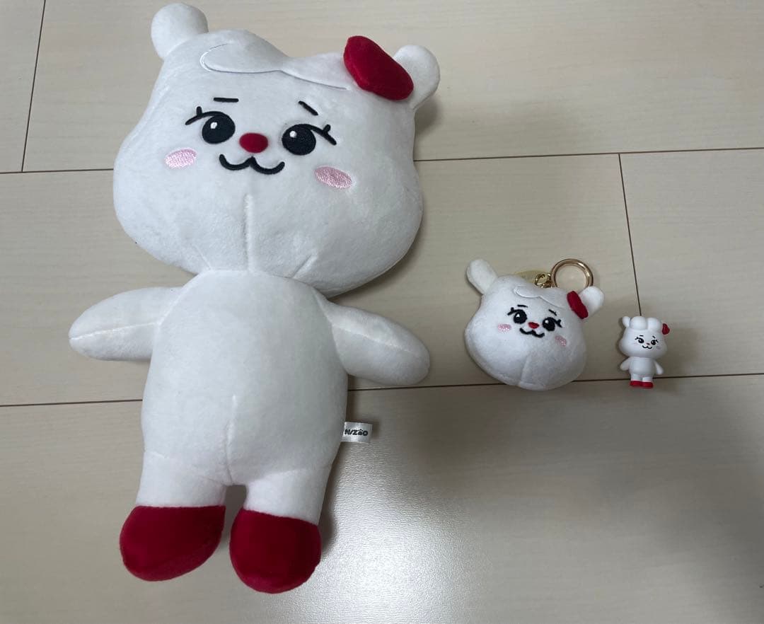 NiziU リマ まとめ売り