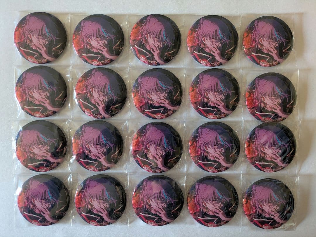 プロセカ 神代類 グリ缶