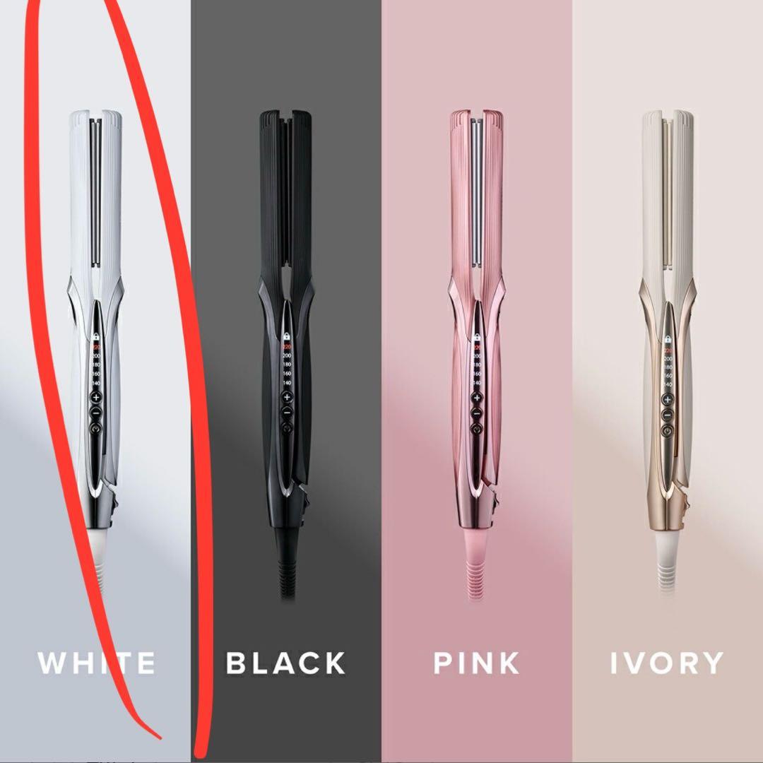 ❤️在庫処分❤️ReFa ストレートアイロンプロ