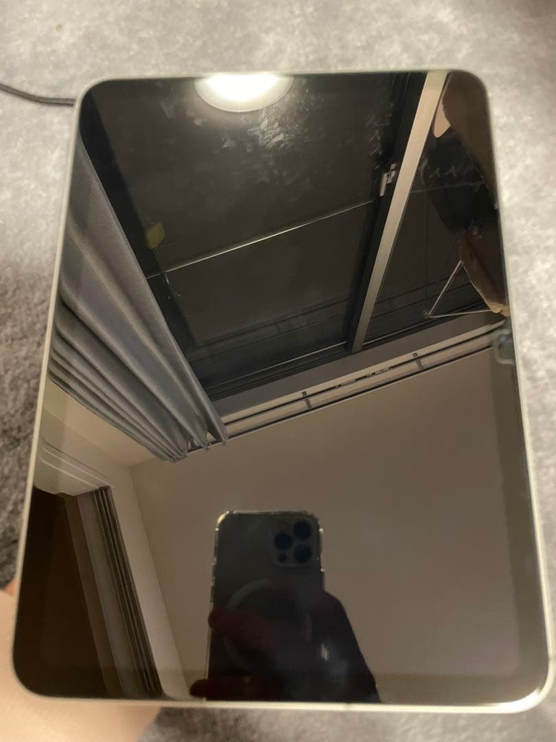 iPad 10世代　iPhone iPad タブレット