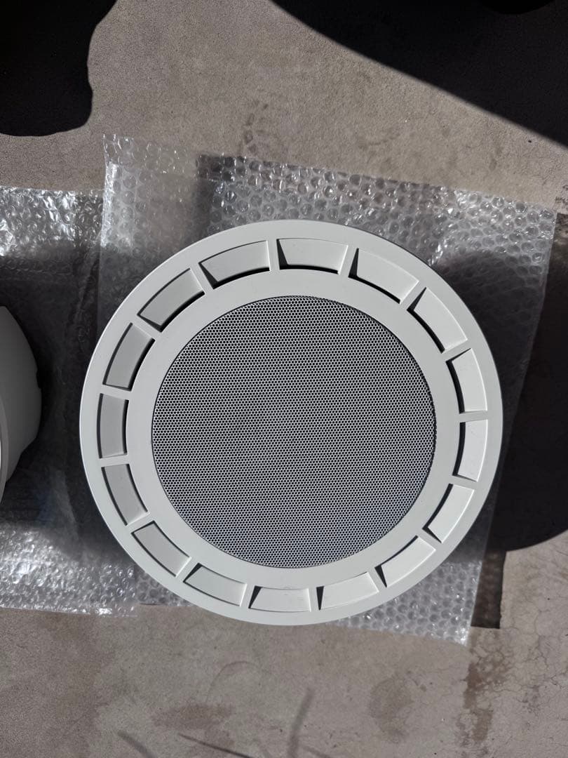 BOSE 埋込型スピーカー 111CL-Ⅲ