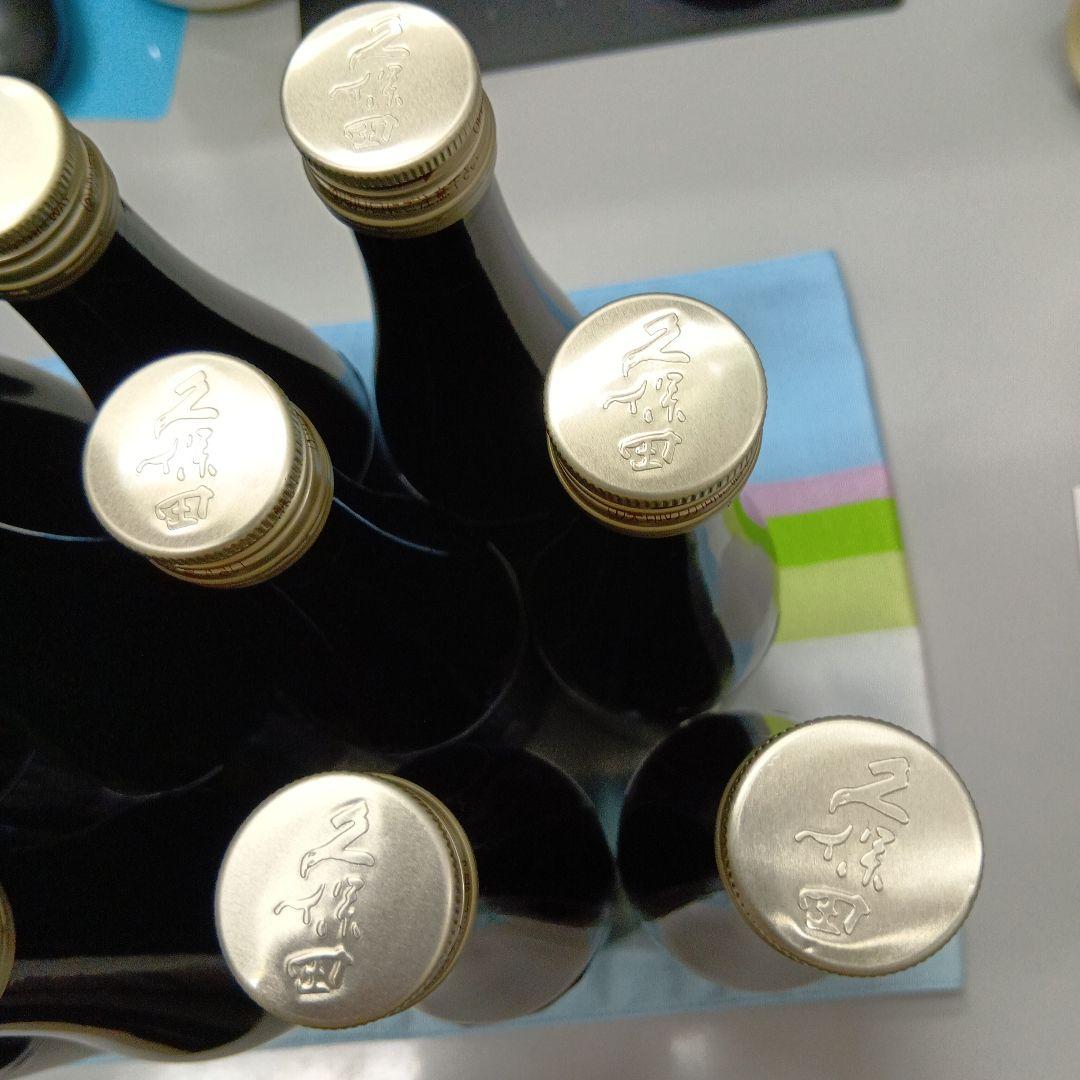 KUBOTA 純米大吟醸 300ml 14本セット 未開栓