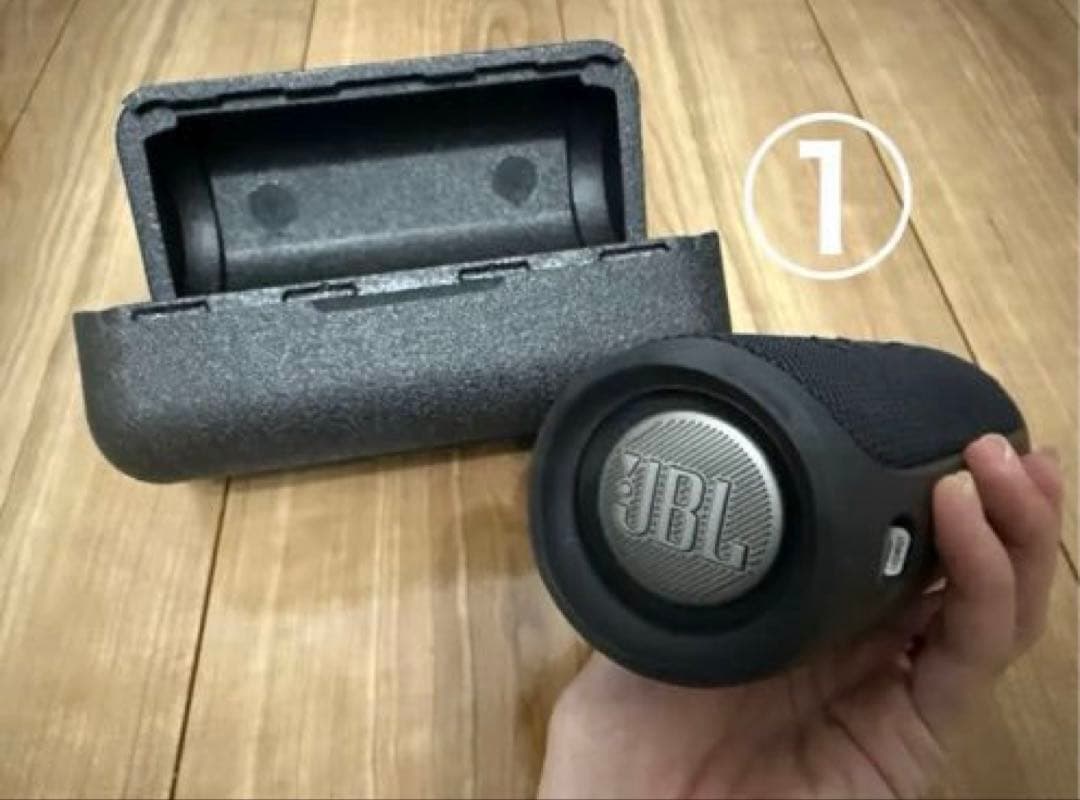 【12/21まで限定価格！】JBL FLIP5 ワイヤレススピーカー 2つセット