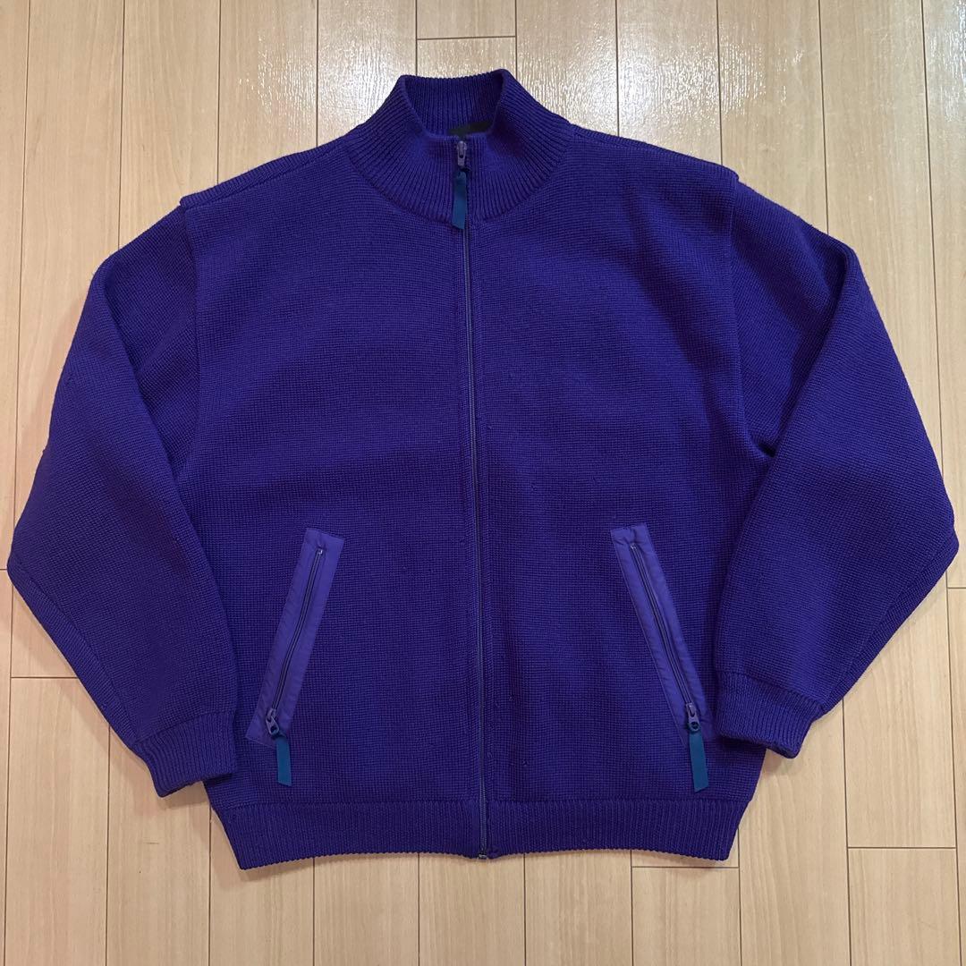 patagonia アルパインカーディガン ダスパーカー グリセード スナップT