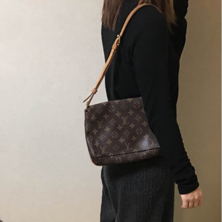 ルイヴィトン バック