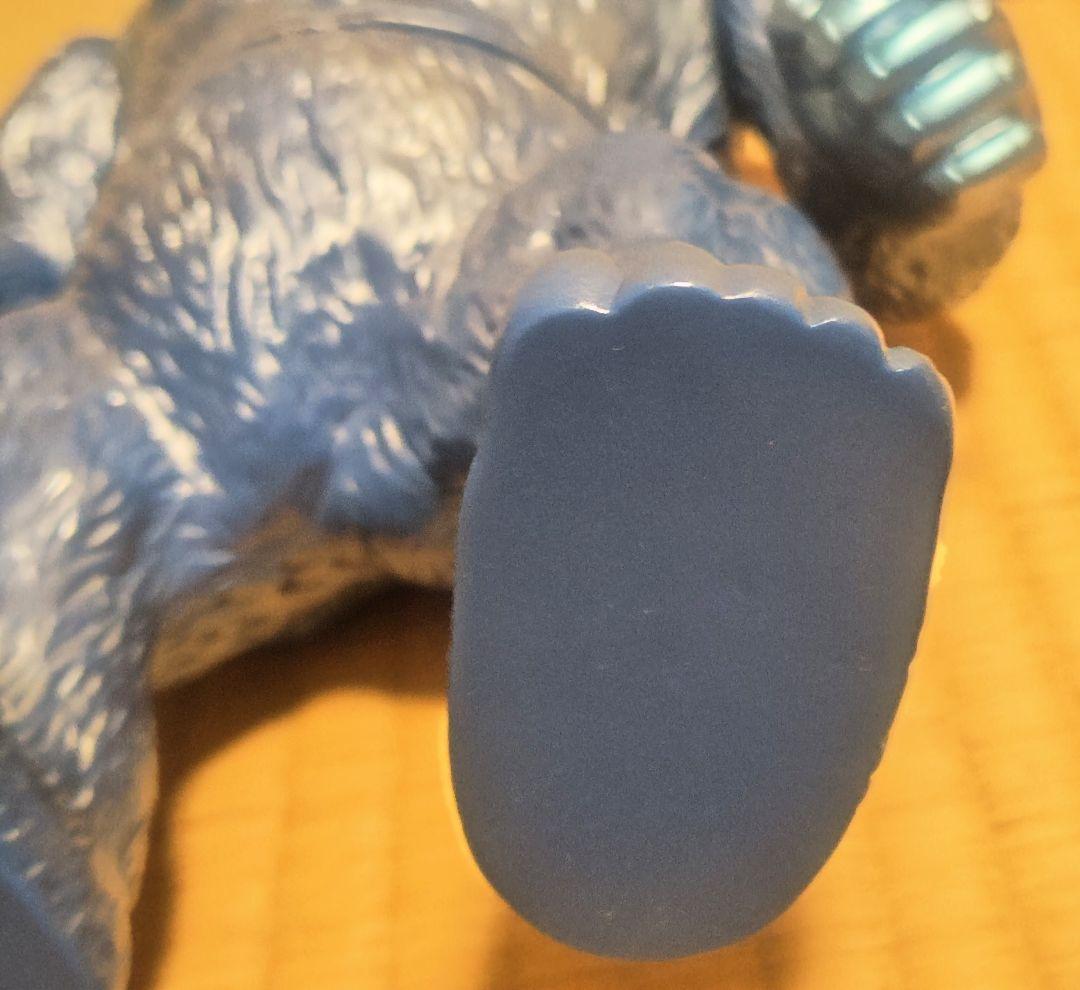 【未使用】マルサン　ジャイアントゴリラ450 工場気まぐれワンオフ　スーフェス