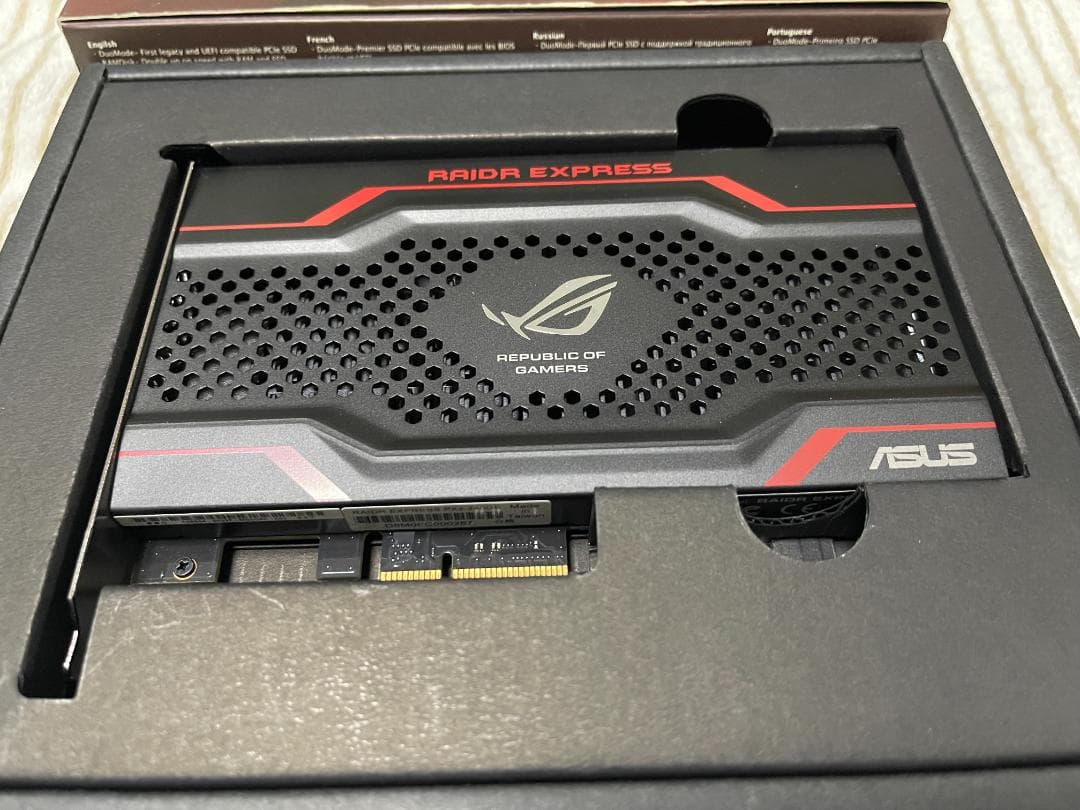 【美品】i7-4790K GTX980 DDR3-32GB SSD240GBなど