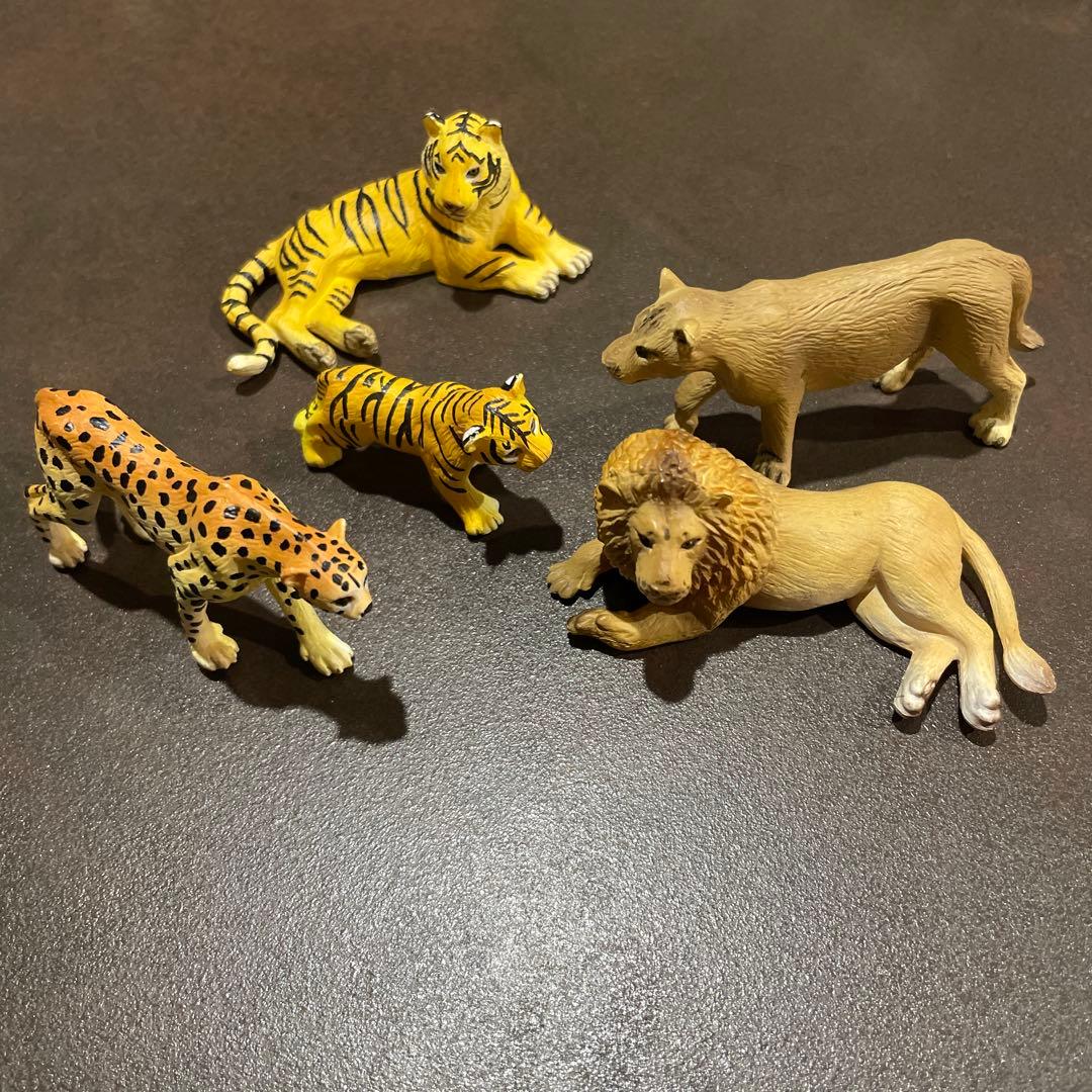 【バラ売り可能】ミニチュアプラネット　142個