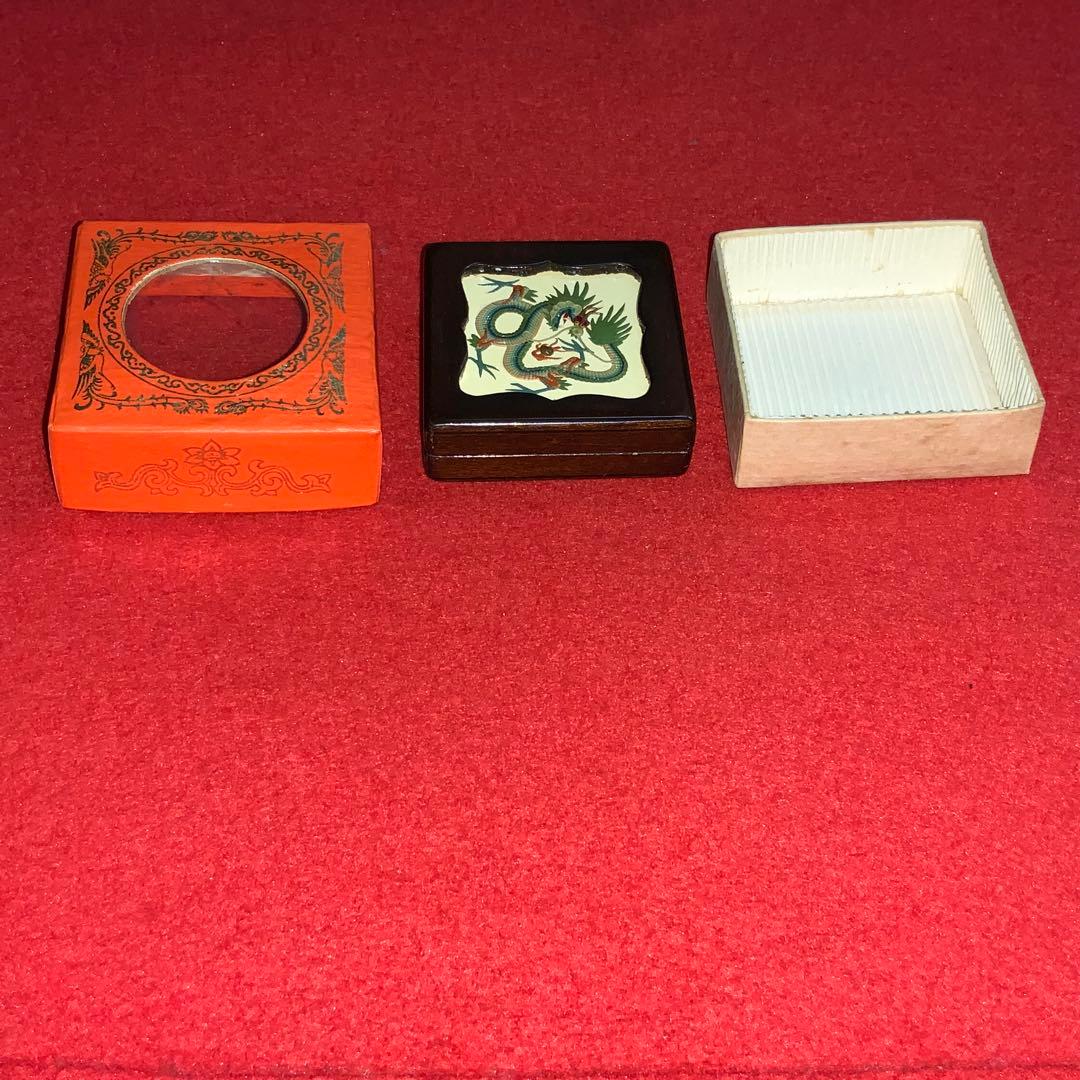 超貴重レア!1979年国際児童年記念【450元金貨中国】発売当時の専用ケース一式