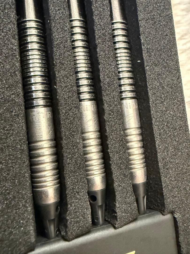 松吉輝宗 LAZY トリニダード バレル Famous限定モデル