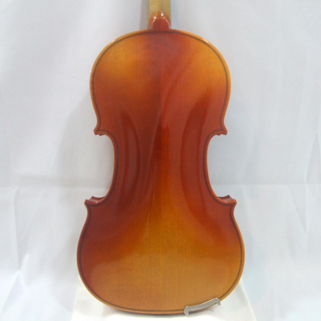 鈴木バイオリン 1/4 No220 SUZUKI弓 ケース 程度良 メンテ済み