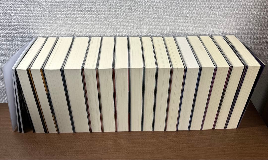 オーバーロード10周年記念カバー版 全15巻セット+16巻