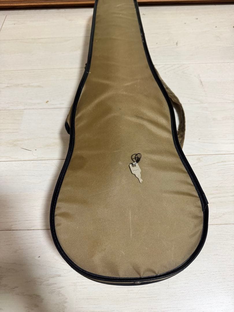 Pygmalion ST-02 4/4バイオリン日本製・ケース付き