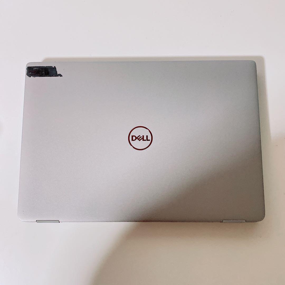 【美品】DELL5320 爆速SSD1TB 8GB 第11世代パソコンPC