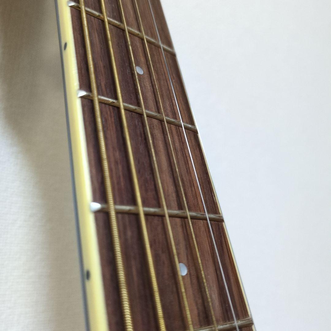 【美品】 YAMAHA COMPASS SERIES CPX600 エレアコ