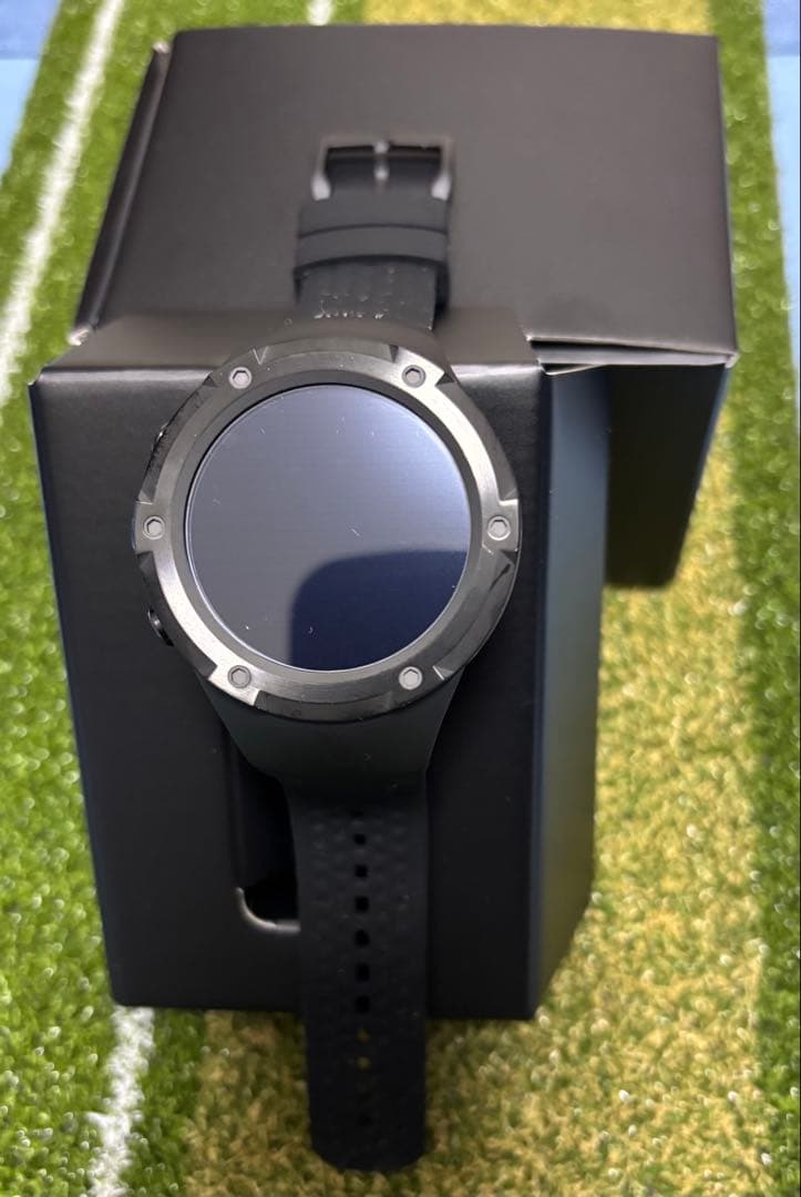 【美品】Shot Navi Evolve PRO Touch ブラック