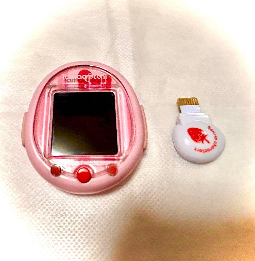 たまごっちsmart サンリオキャラクターズ