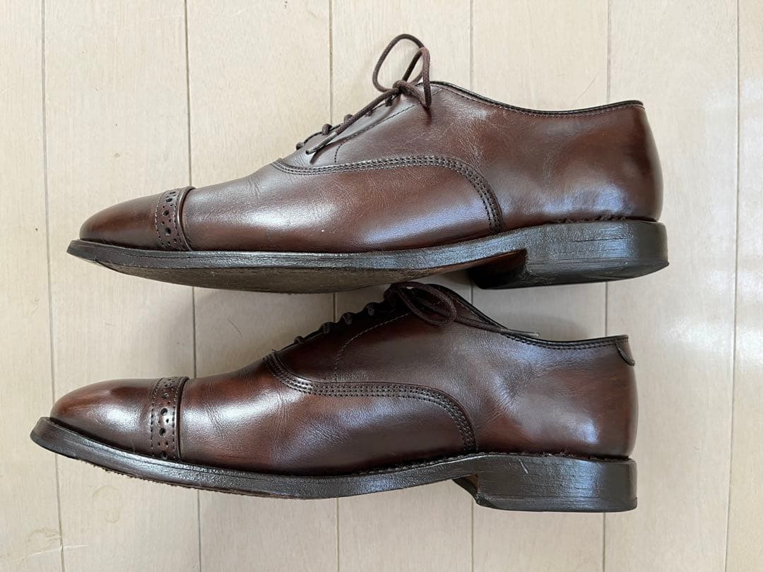 値下げ　アレンエドモンズ　フィフスアベニュー