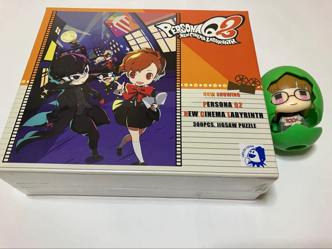 ペルソナ5 まとめ売り 双葉 蓮 他