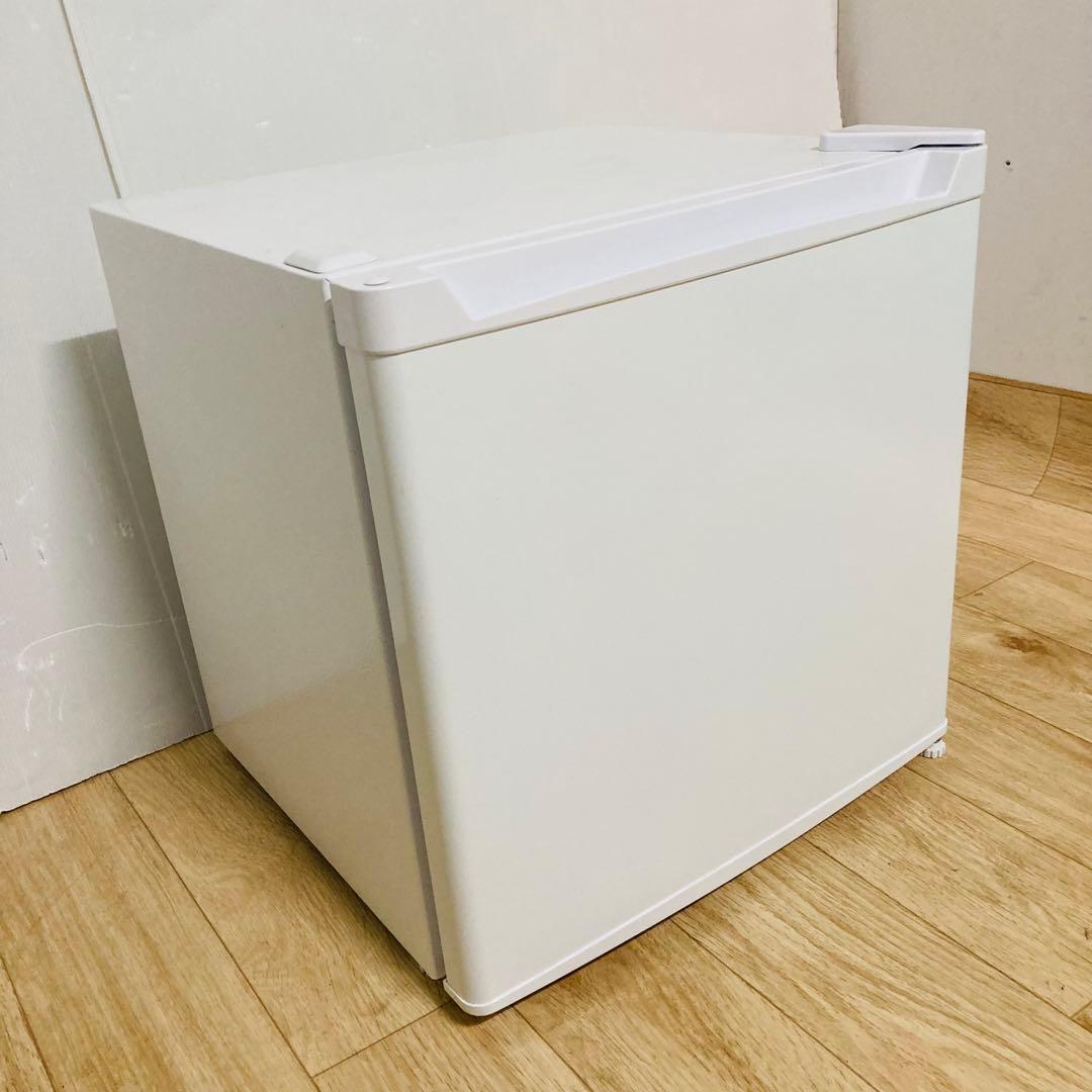 高年式高品質美品❗️アイリスオーヤマ1ドア冷蔵庫2023年製大阪、大阪近郊配送無料