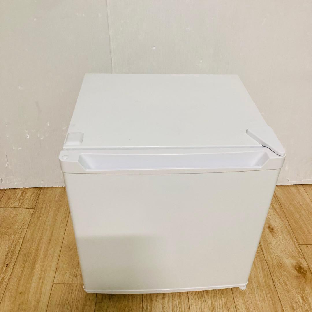 高年式高品質美品❗️アイリスオーヤマ1ドア冷蔵庫2023年製大阪、大阪近郊配送無料