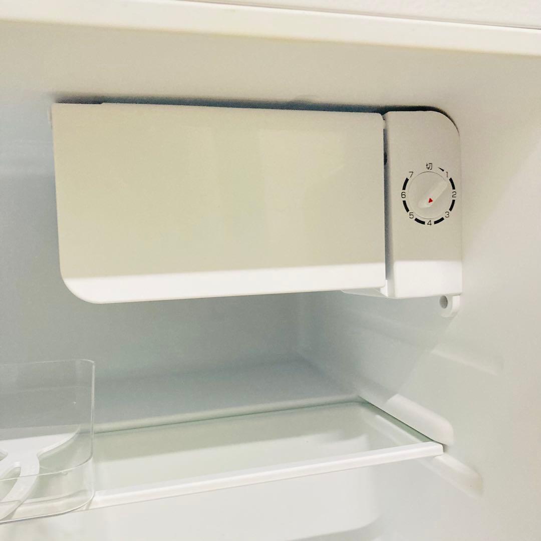 高年式高品質美品❗️アイリスオーヤマ1ドア冷蔵庫2023年製大阪、大阪近郊配送無料