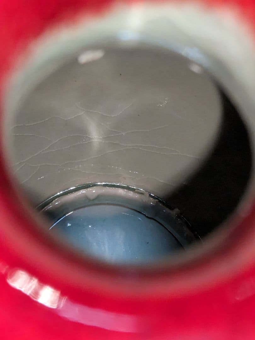 ♦中国陶磁 孔家鈞窯 花瓶 河南省 現代の鈞窯を代表する名門ブランド 美術品