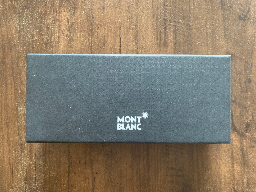 MONTBLANC 万年筆