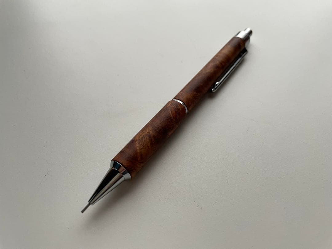 クラフトエー　MP203 花梨瘤