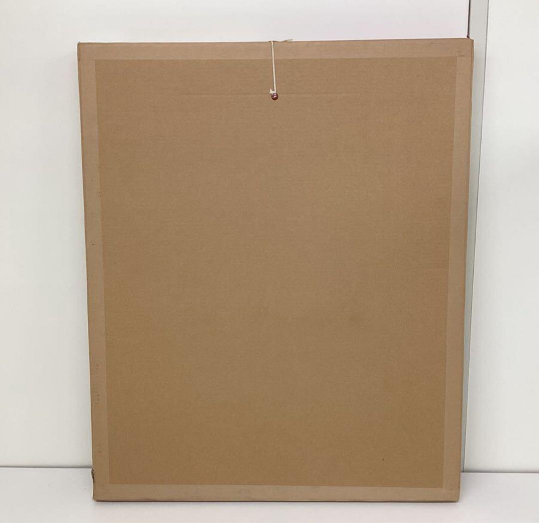 サクラ大戦 松原秀典 La Fleur Danse〜花が舞う〜リトグラフED