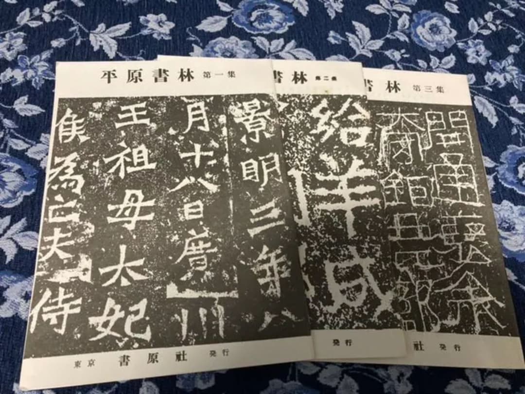 大澤雅休　書原　　書道論説　書原 書林　古書道　前衛書道