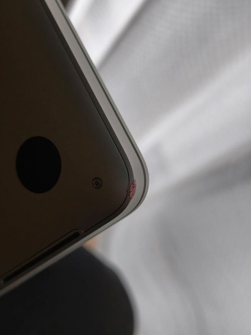 MacBook Pro 15インチ2015年モデル(A1398)