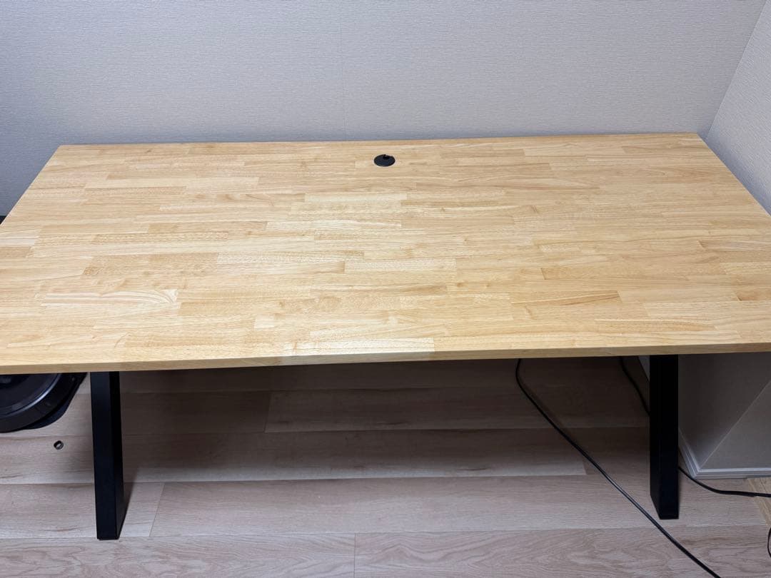 KANADEMONO THE TABLE / 160×70 パソコンデスク