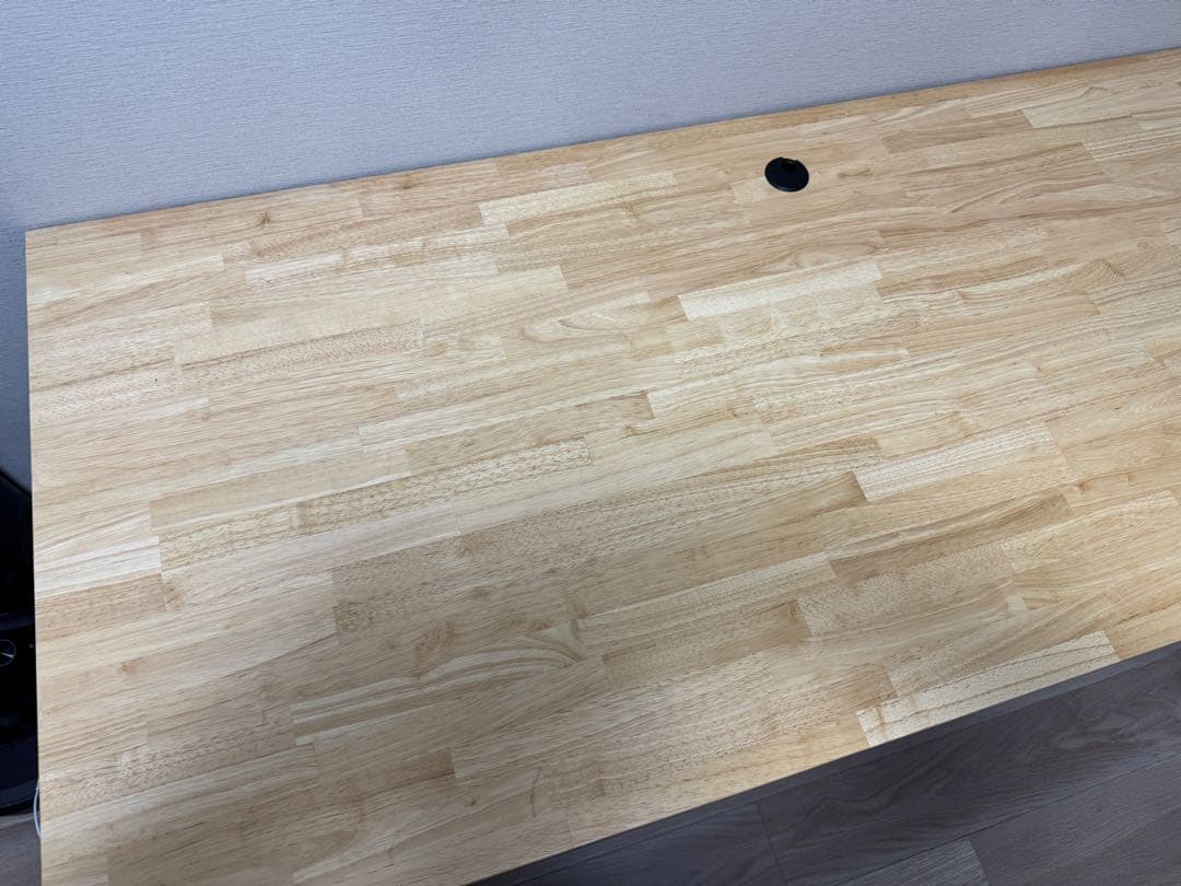 KANADEMONO THE TABLE / 160×70 パソコンデスク