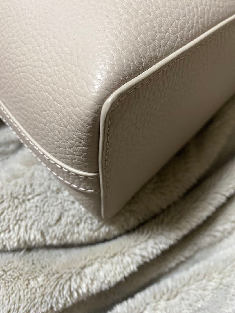 TOCCA MELODY LEATHER POCHETTE ショルダーバッグ