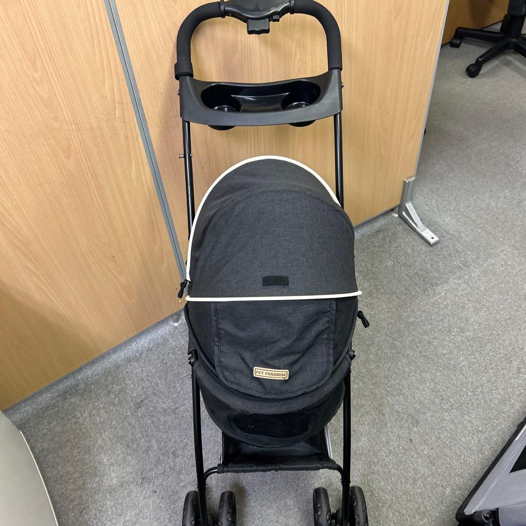 ビー玉　ペットパラダイス　小型犬用　ペットカート