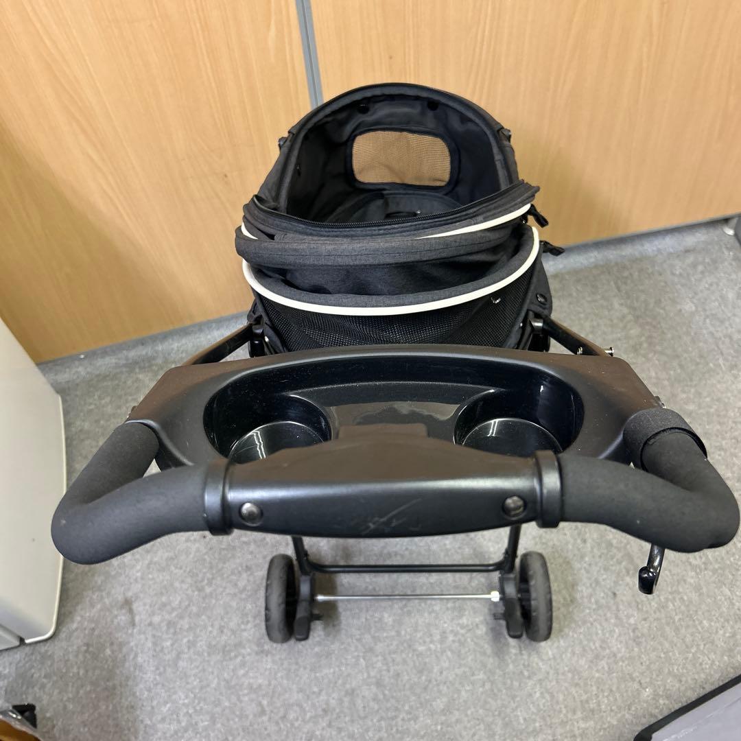 ビー玉　ペットパラダイス　小型犬用　ペットカート