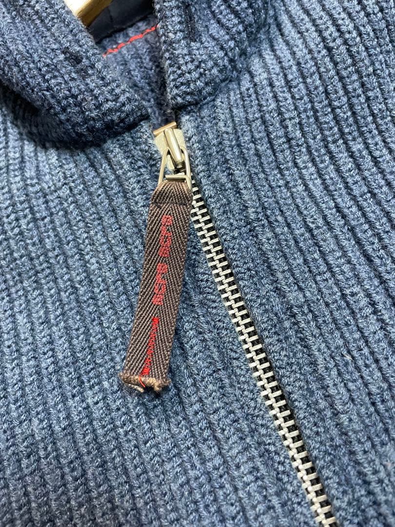 ア*チ様 ★激レア★ ハリウッドランチマーケット圧縮ニットパーカー　キムタク着